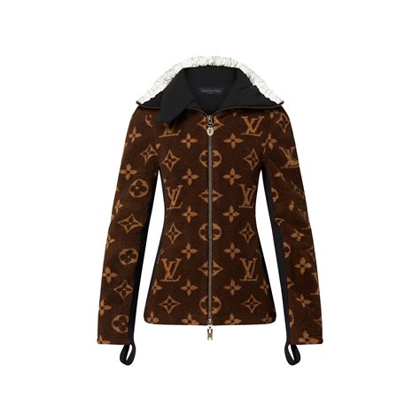 louis vuitton corduroy jacket|Louis Vuitton winter jacket.